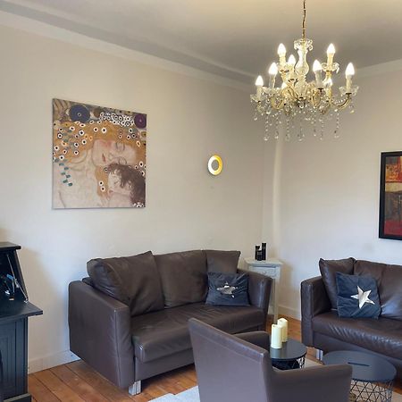 Lieblingsnest Detmold Daire Dış mekan fotoğraf