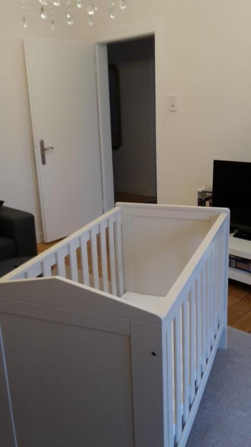 Lieblingsnest Detmold Daire Dış mekan fotoğraf