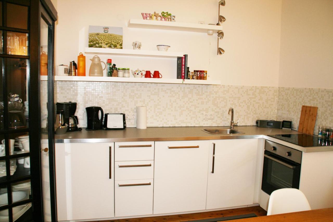 Lieblingsnest Detmold Daire Dış mekan fotoğraf