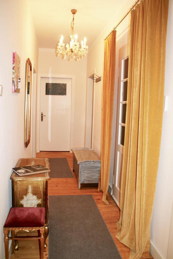 Lieblingsnest Detmold Daire Dış mekan fotoğraf