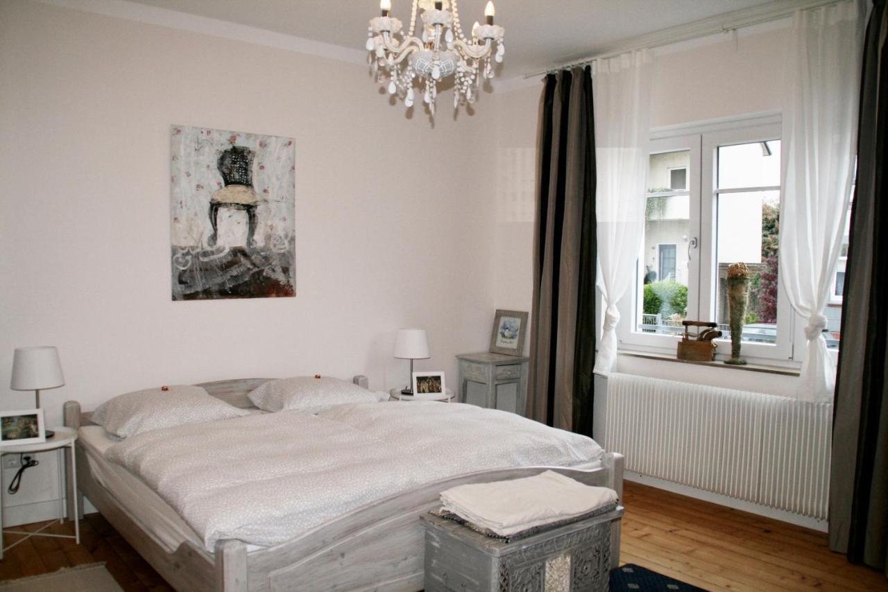 Lieblingsnest Detmold Daire Dış mekan fotoğraf