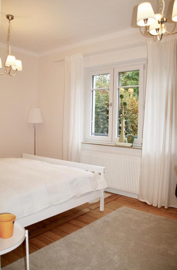 Lieblingsnest Detmold Daire Dış mekan fotoğraf