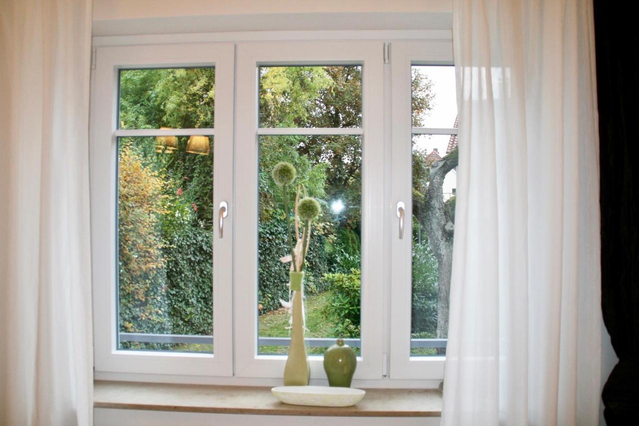 Lieblingsnest Detmold Daire Dış mekan fotoğraf