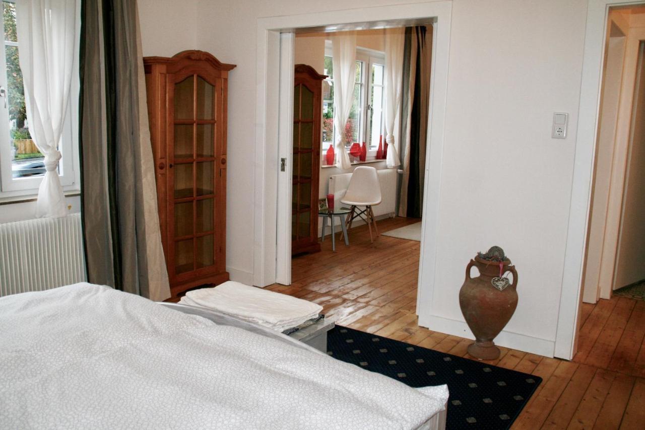 Lieblingsnest Detmold Daire Dış mekan fotoğraf