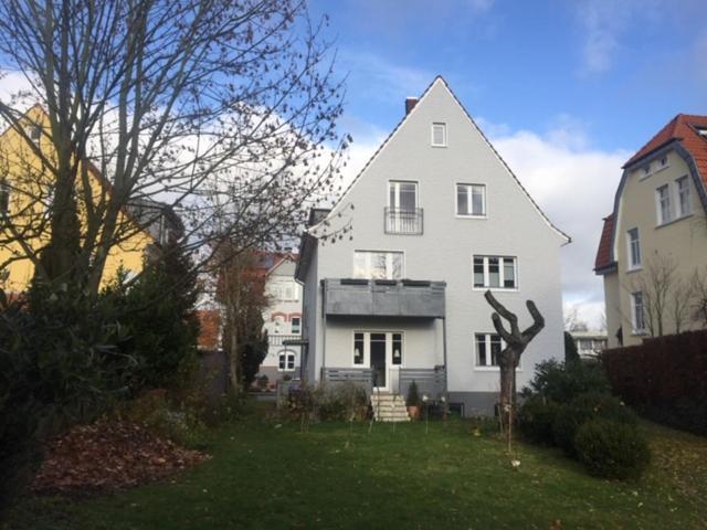 Lieblingsnest Detmold Daire Dış mekan fotoğraf