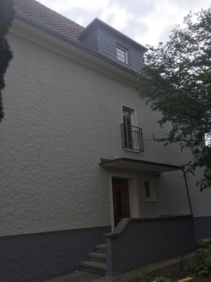 Lieblingsnest Detmold Daire Dış mekan fotoğraf