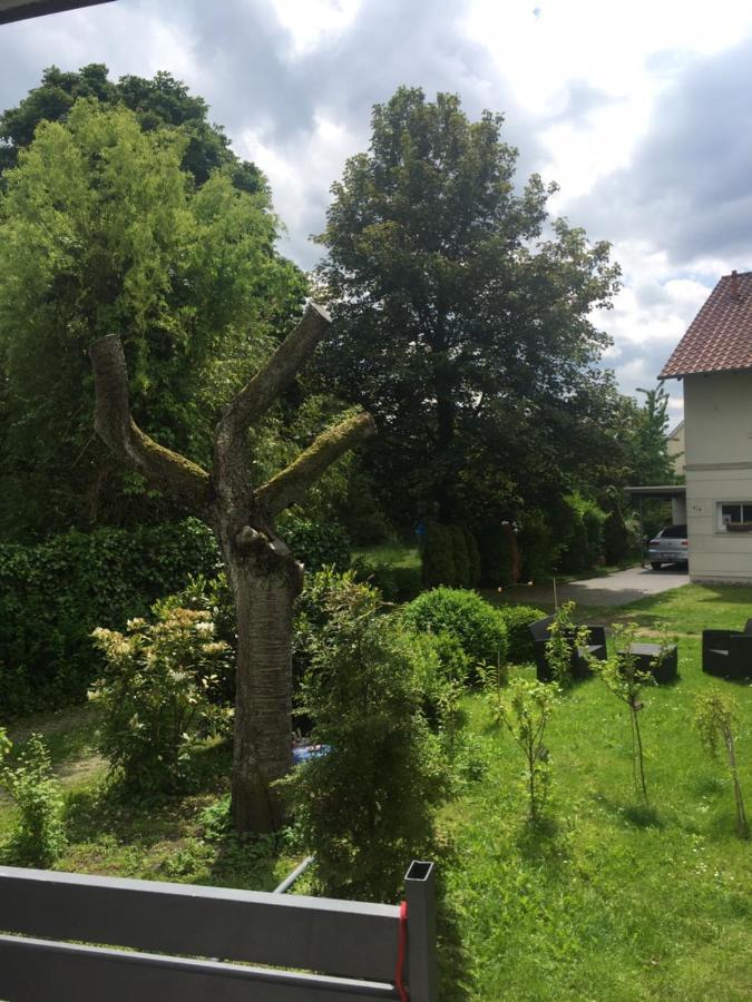 Lieblingsnest Detmold Daire Dış mekan fotoğraf