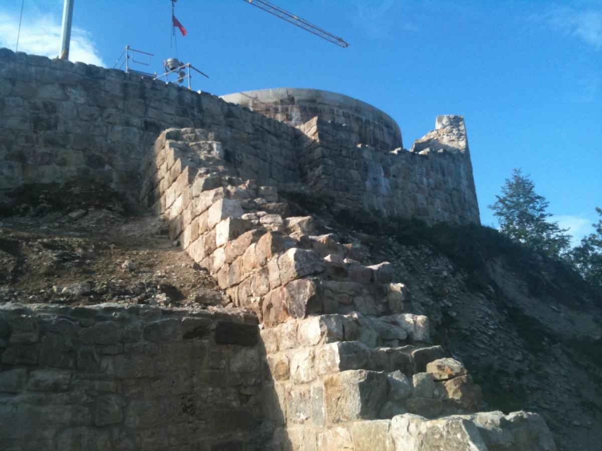 Lieblingsnest Detmold Daire Dış mekan fotoğraf