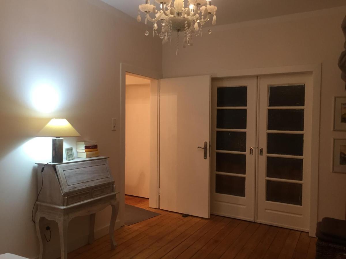 Lieblingsnest Detmold Daire Dış mekan fotoğraf